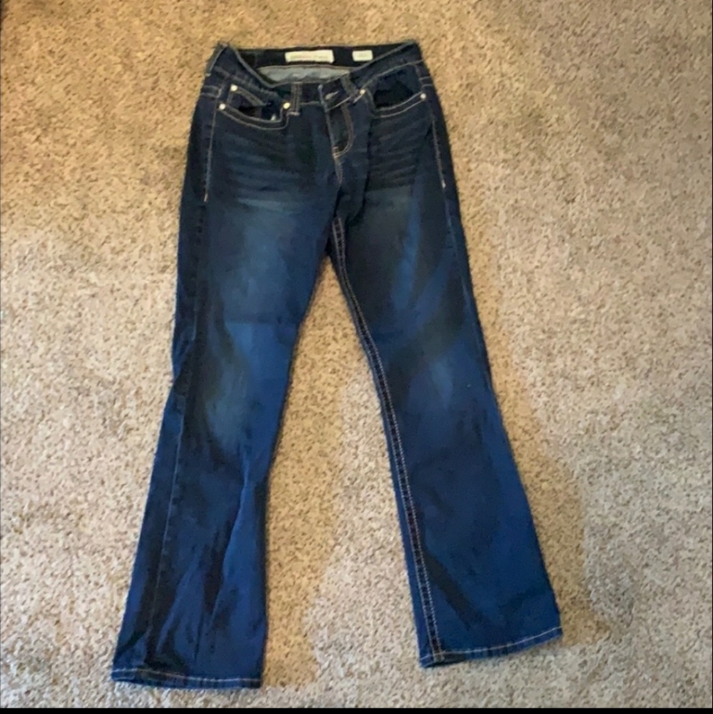 Buckle Jeans/Payton 28R